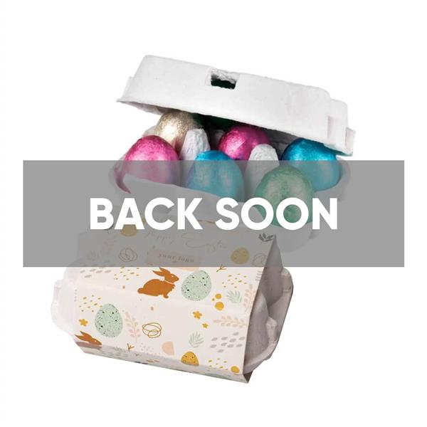 ZESTAW SŁODYCZY REKLAMOWYCH EASTER SIX