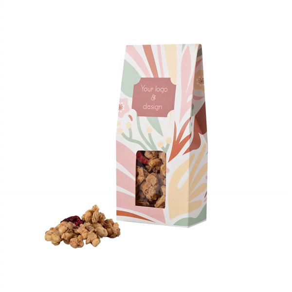 ZESTAW SŁODYCZY REKLAMOWYCH MUSLI BAG