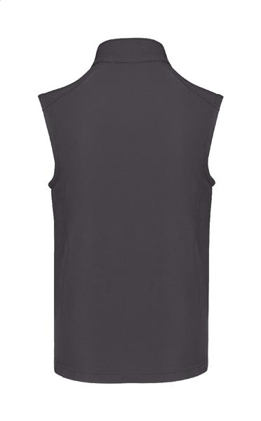 3-warstwowa kamizelka softshellowa KA403