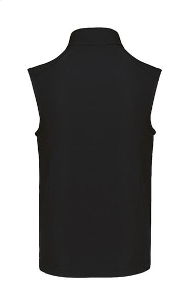 3-warstwowa kamizelka softshellowa KA403