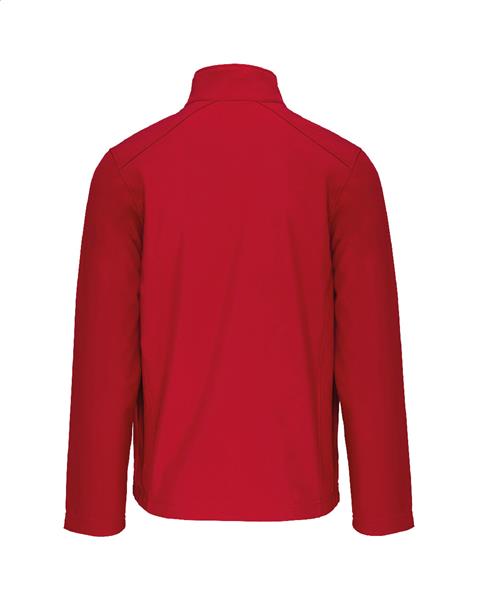 3-warstwowy softshell KA401