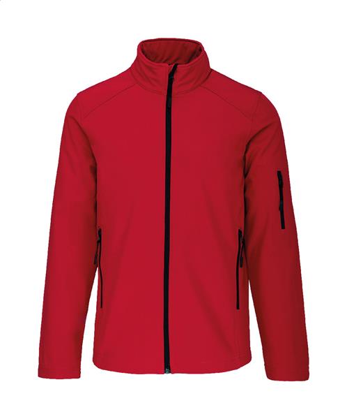 3-warstwowy softshell KA401