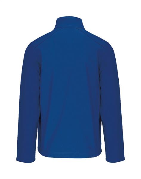 3-warstwowy softshell KA401