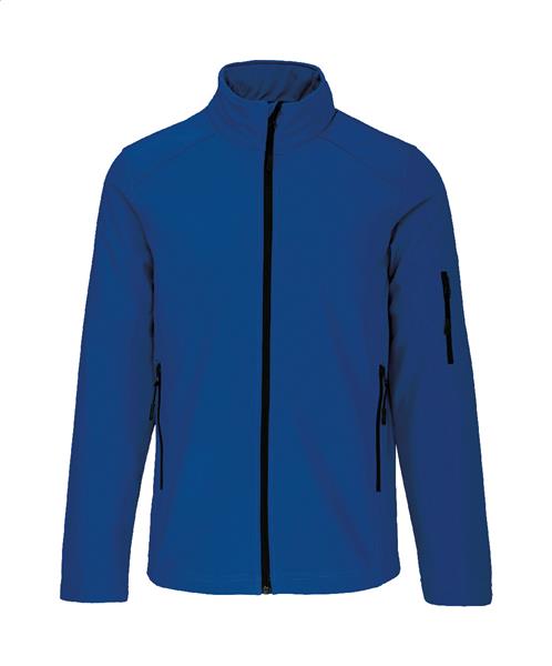3-warstwowy softshell KA401