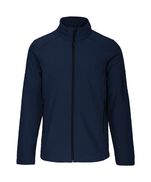 3-warstwowy softshell KA401