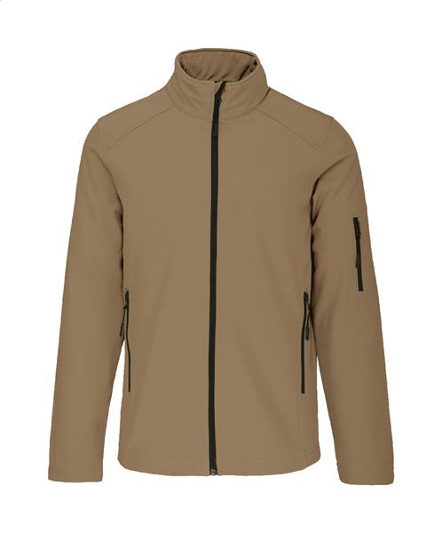 3-warstwowy softshell KA401
