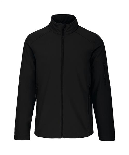 3-warstwowy softshell KA401