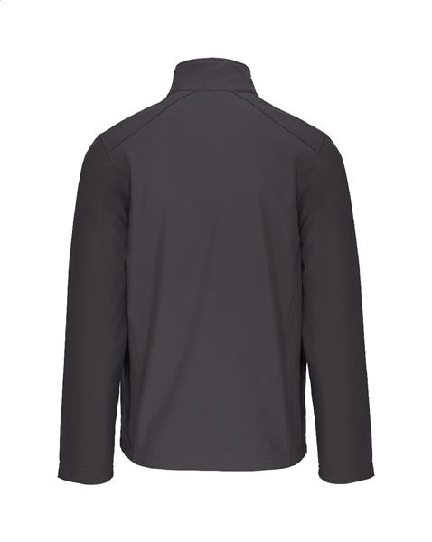 3-warstwowy softshell KA401