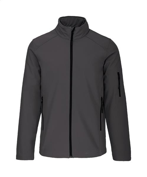 3-warstwowy softshell KA401