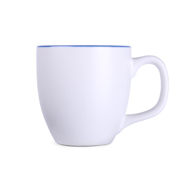 Americano Pure 420ml biały/refex blue