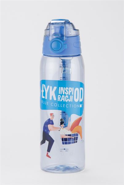 Bidon z miarką 900 ml KOLTER