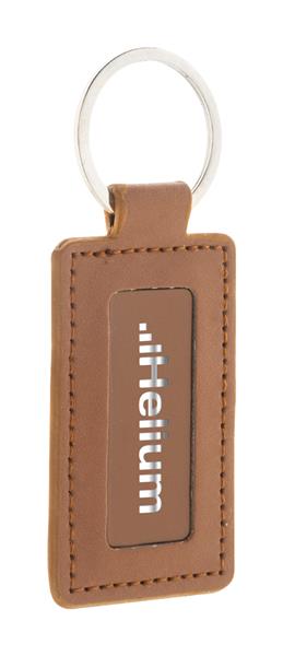 Brelok RPU ShineKey Rect