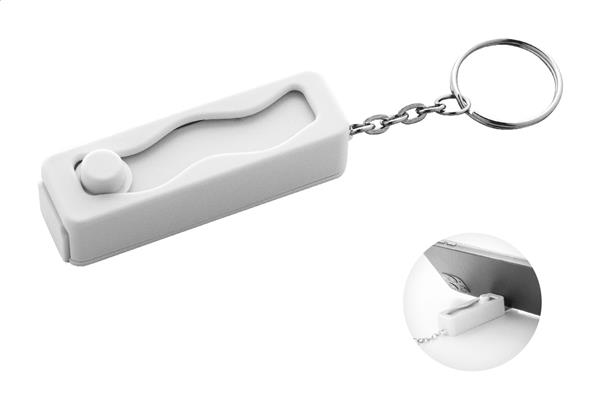 Brelok antystres RABS Zencall