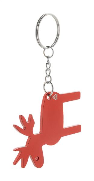 Brelok świąteczny Renkey