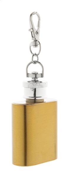 Brelok z piersiówką RSS Vasco