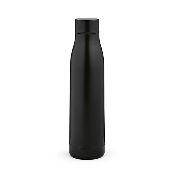 Butelka Acuara ze stali nierdzewnej z recyklingu 630 ml