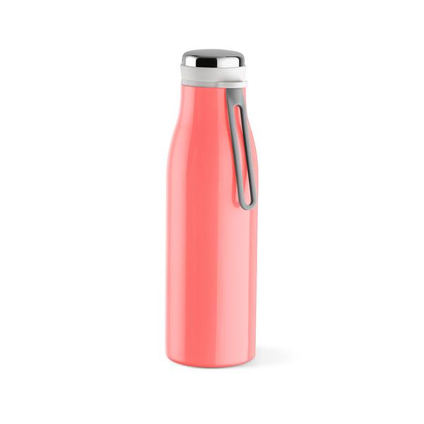 Butelka Arkansas 500 z recyklingowanej stali nierdzewnej 495 ml