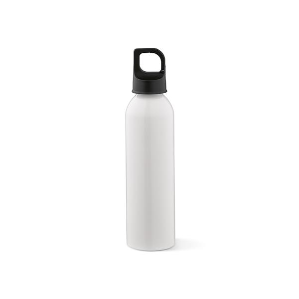 Butelka Mackenzie z recyklingowanego aluminium 690 ml