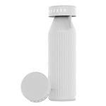 Butelka Timeos z recyklingowanej stali nierdzewnej 690 ml