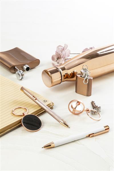 Butelka izolowana miedzią RSS Roppar Oro