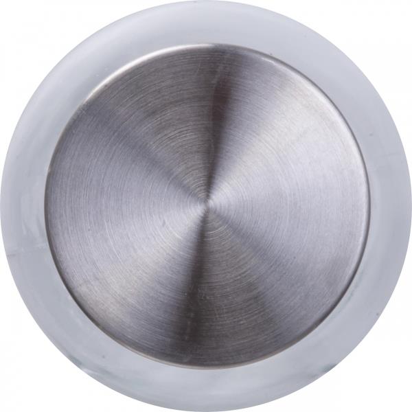 Butelka na wodę ANTALYA 600 ml - przeźroczysty