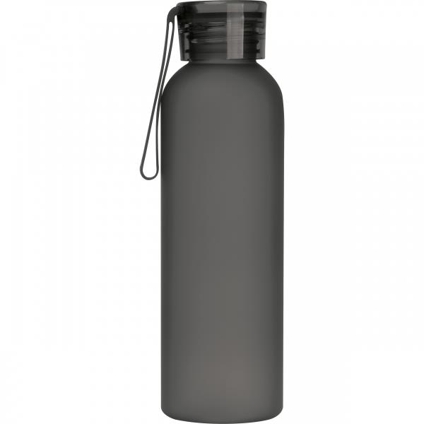 Butelka na wodę READING 600 ml - czarny