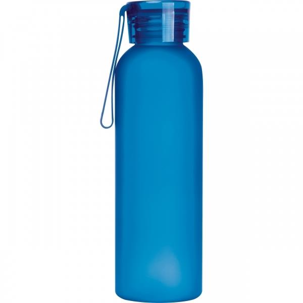 Butelka na wodę READING 600 ml - niebieski