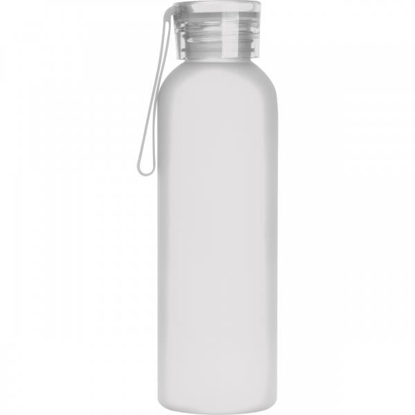 Butelka na wodę READING 600 ml - przeźroczysty