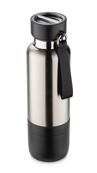 Butelka termiczna ze smyczką RON 500 ml