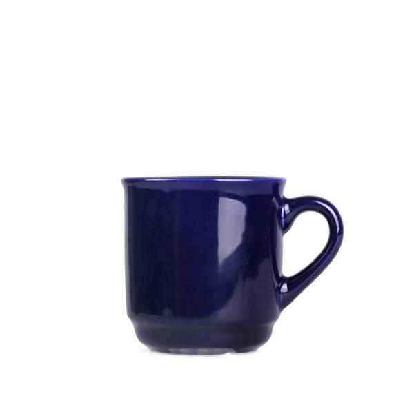 Claus 220ml kobaltowy/kobaltowy