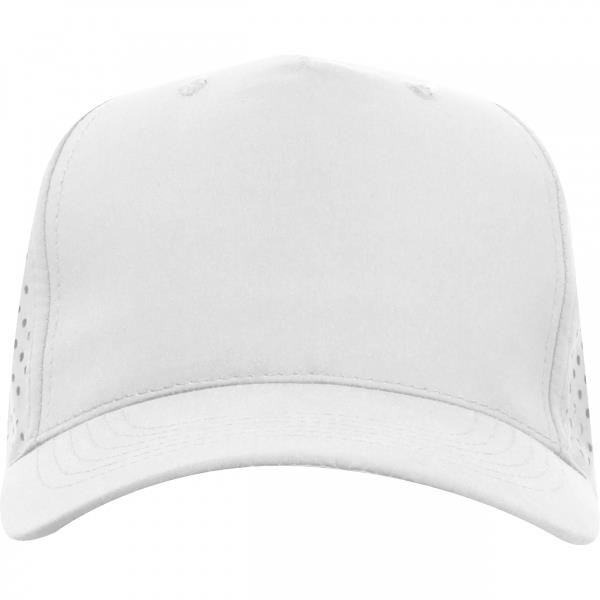 Czapka sportowa COLUMBIA - biały