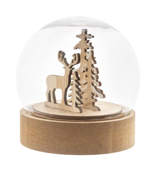 Dekoracja świąteczna Sirius