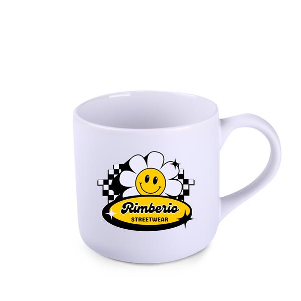 Diego Pure 350ml biały/biały