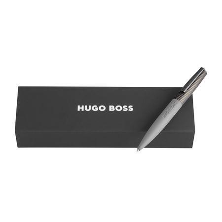 Długopis Illusion Arcade Grey & Gun