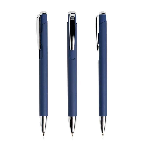 Długopis metalowy / Writzilver