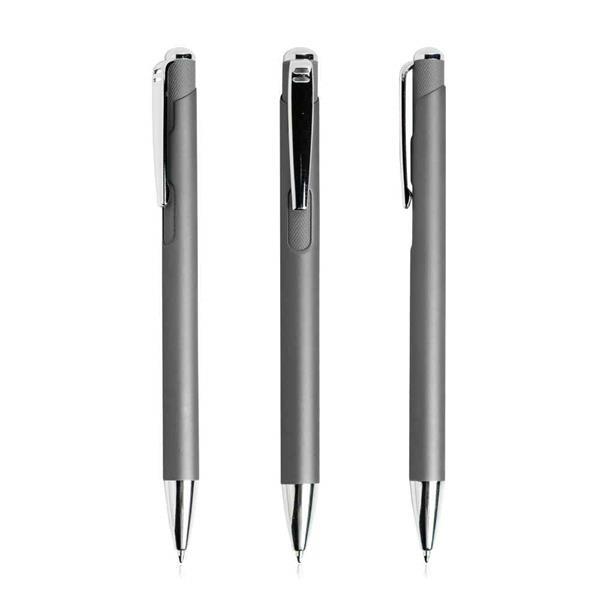 Długopis metalowy / Writzilver