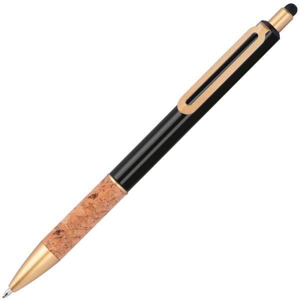Długopis metalowy touch pen CAPRI