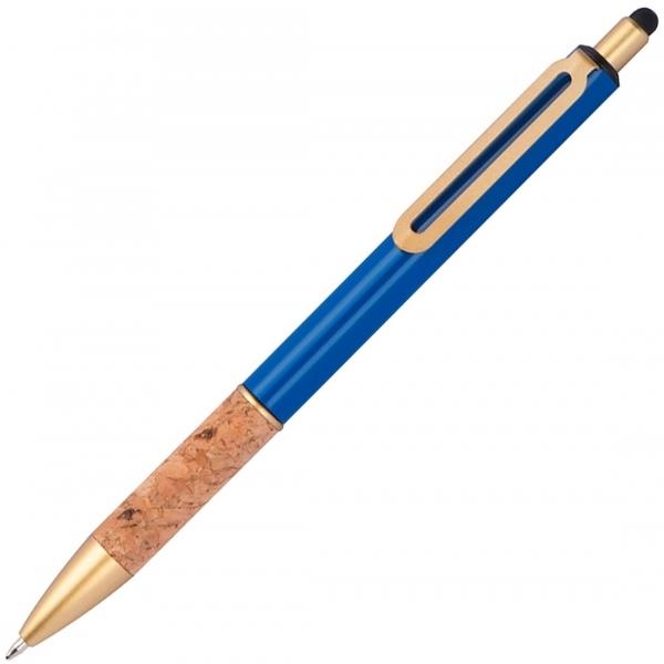 Długopis metalowy touch pen CAPRI