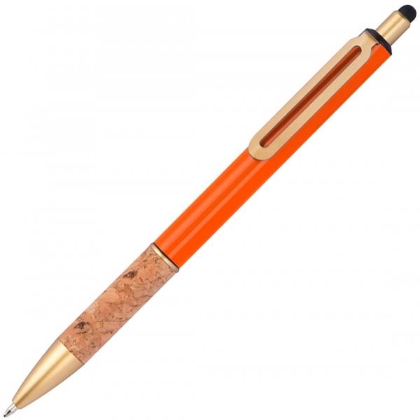 Długopis metalowy touch pen CAPRI