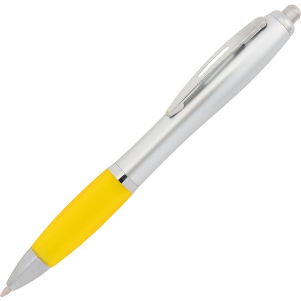 Długopis plastikowy ST. PETERSBURG