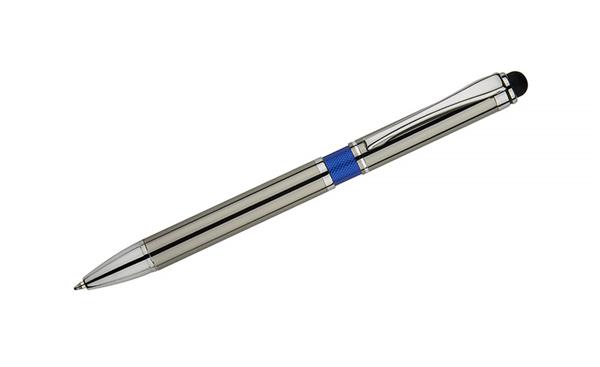 Długopis touch TURBO