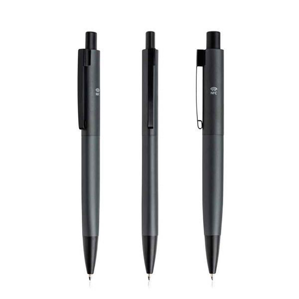 Długopis z chipem NFC / Nierfield