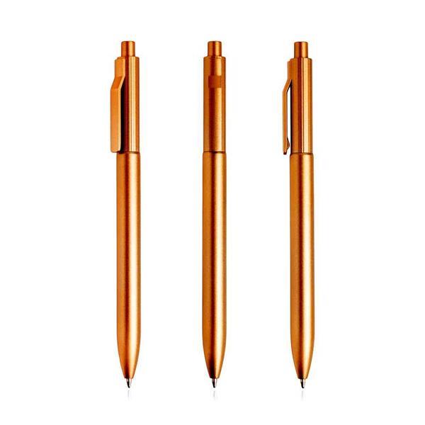 Długopis z recyklingowanego ABS / Metalisse