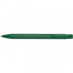 Długopis z recyklingu BILBAO - ciemnozielony