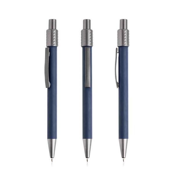 Długopis z zabawką antystresową / Spinno