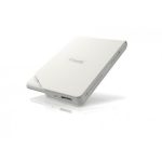 Dysk przenośny Silicon Power Stream S03