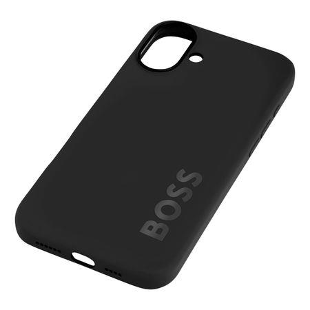 Etui na iPhonea 16 Plus Edge Black