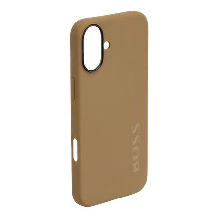 Etui na iPhonea 16 Plus Edge Camel