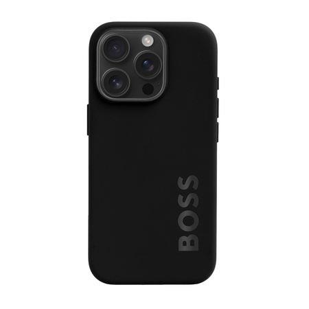 Etui na iPhonea 16 Pro Edge Black