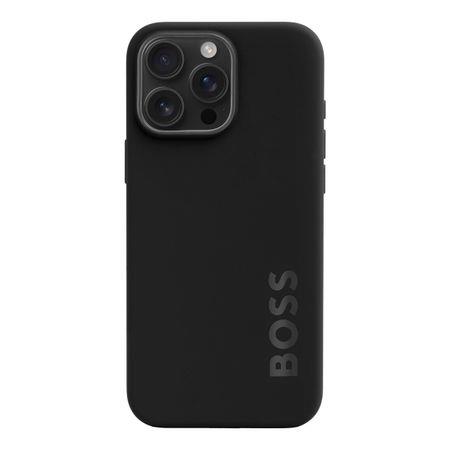 Etui na iPhonea 16 Pro Max Edge Black